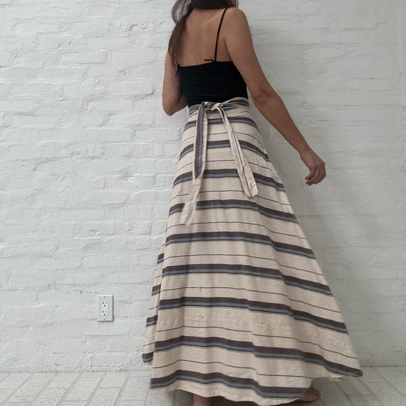 Vintage Skirt - Picture 3 of 7